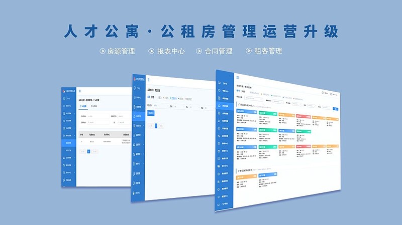 访谈记录：探秘科技租赁公司的运营之道
